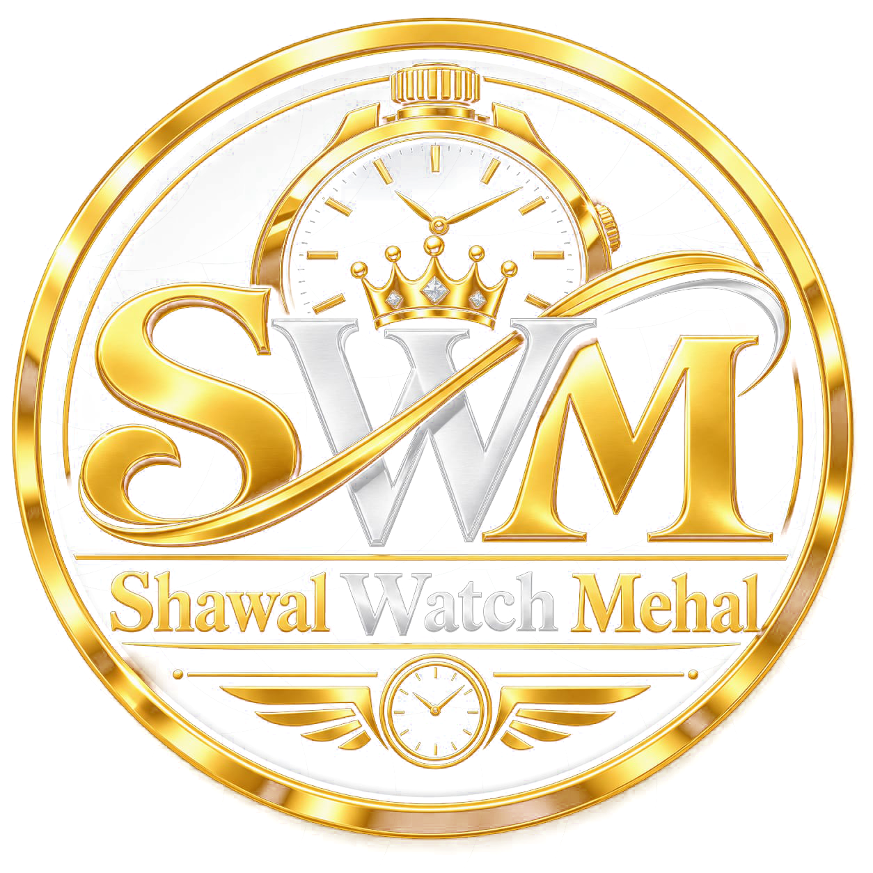 shawal-watch-mehal logo