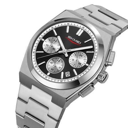 Chronograph