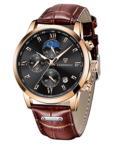 Mens watch