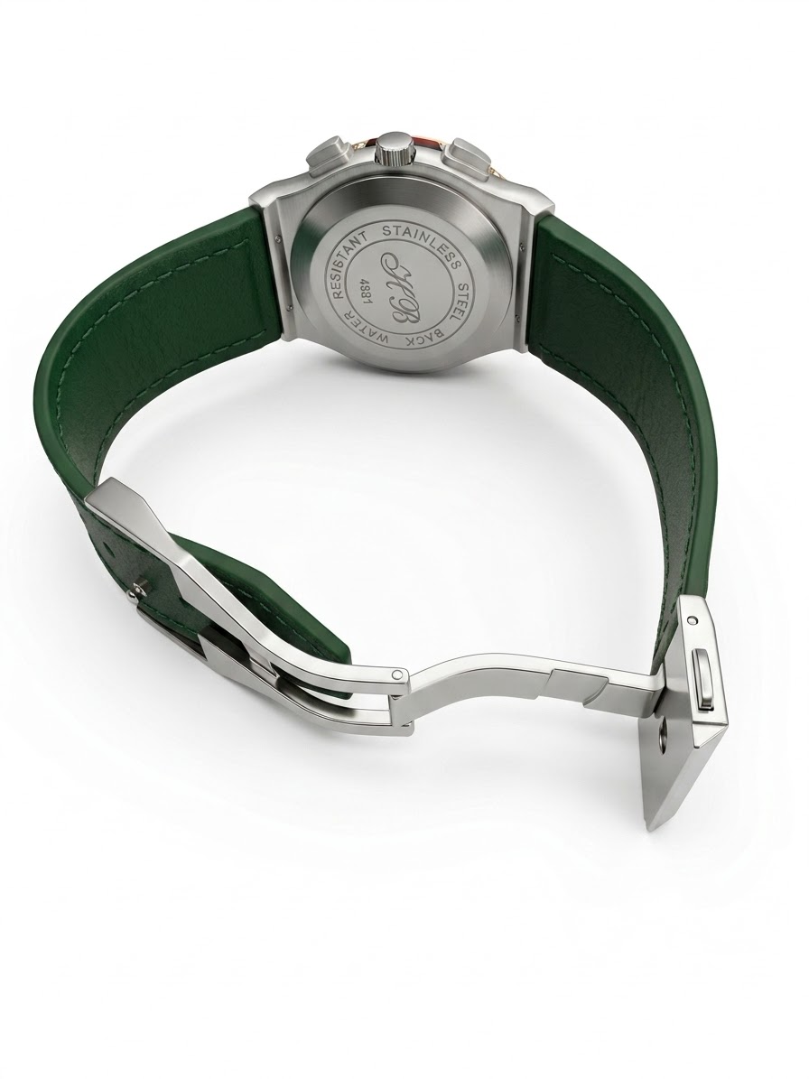Sentinel Titanium view 3
