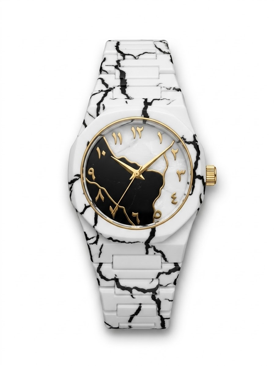 Vantage Chronograph