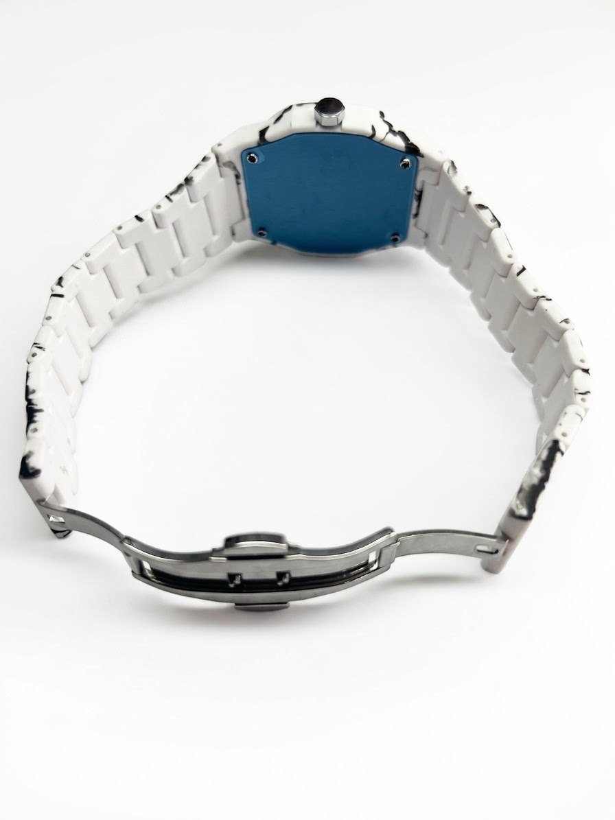 Vantage Chronograph view 3