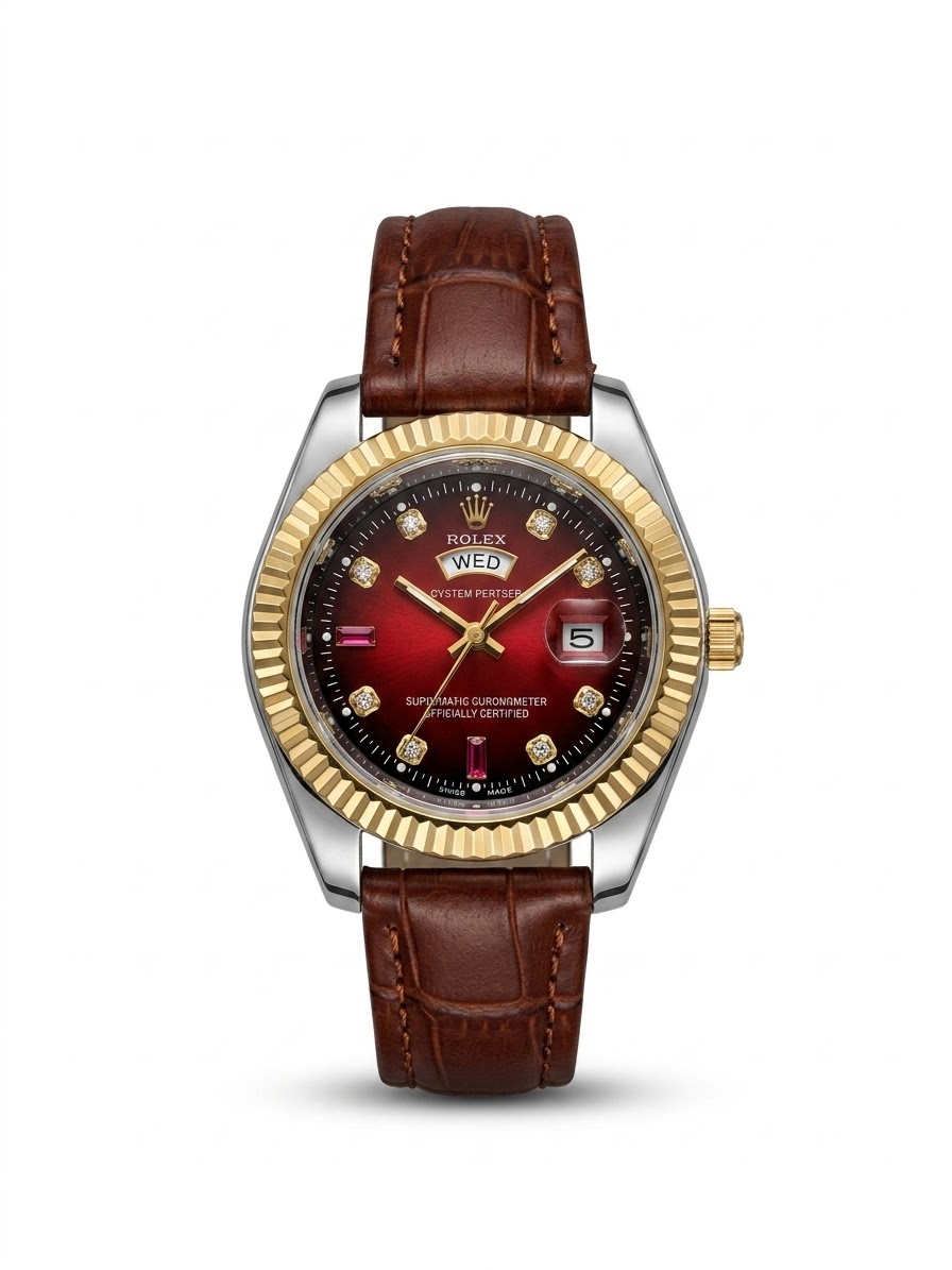 Meridian Two-Tone