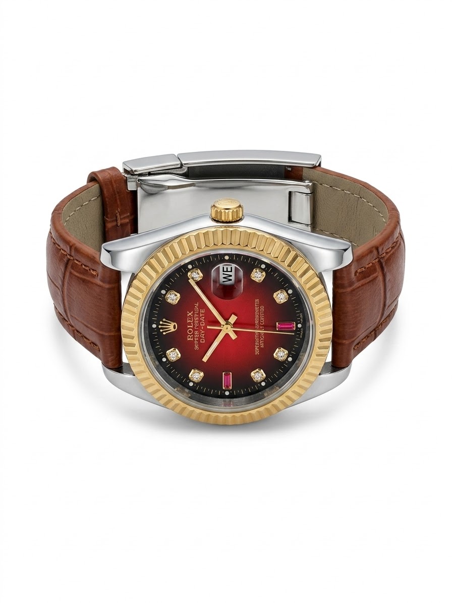 Meridian Two-Tone view 2